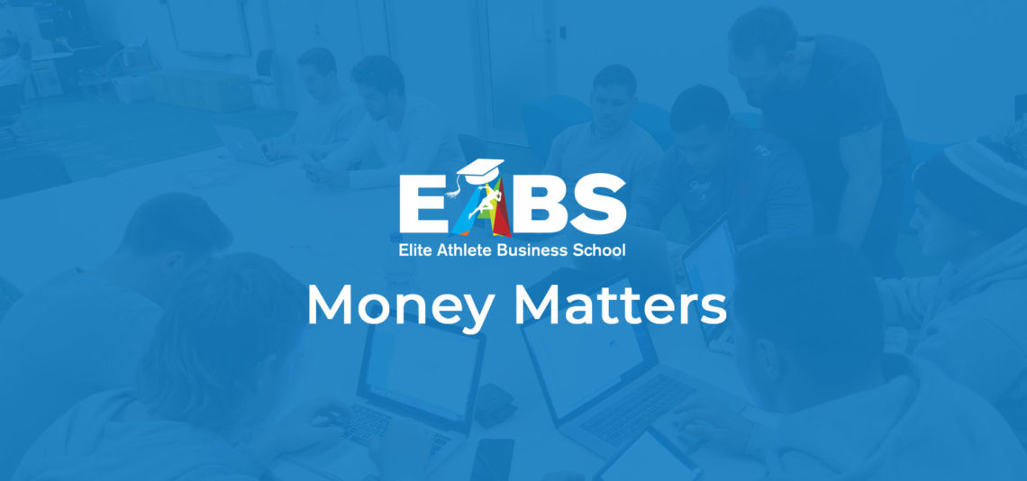 EABS-Workshop-Money-matters