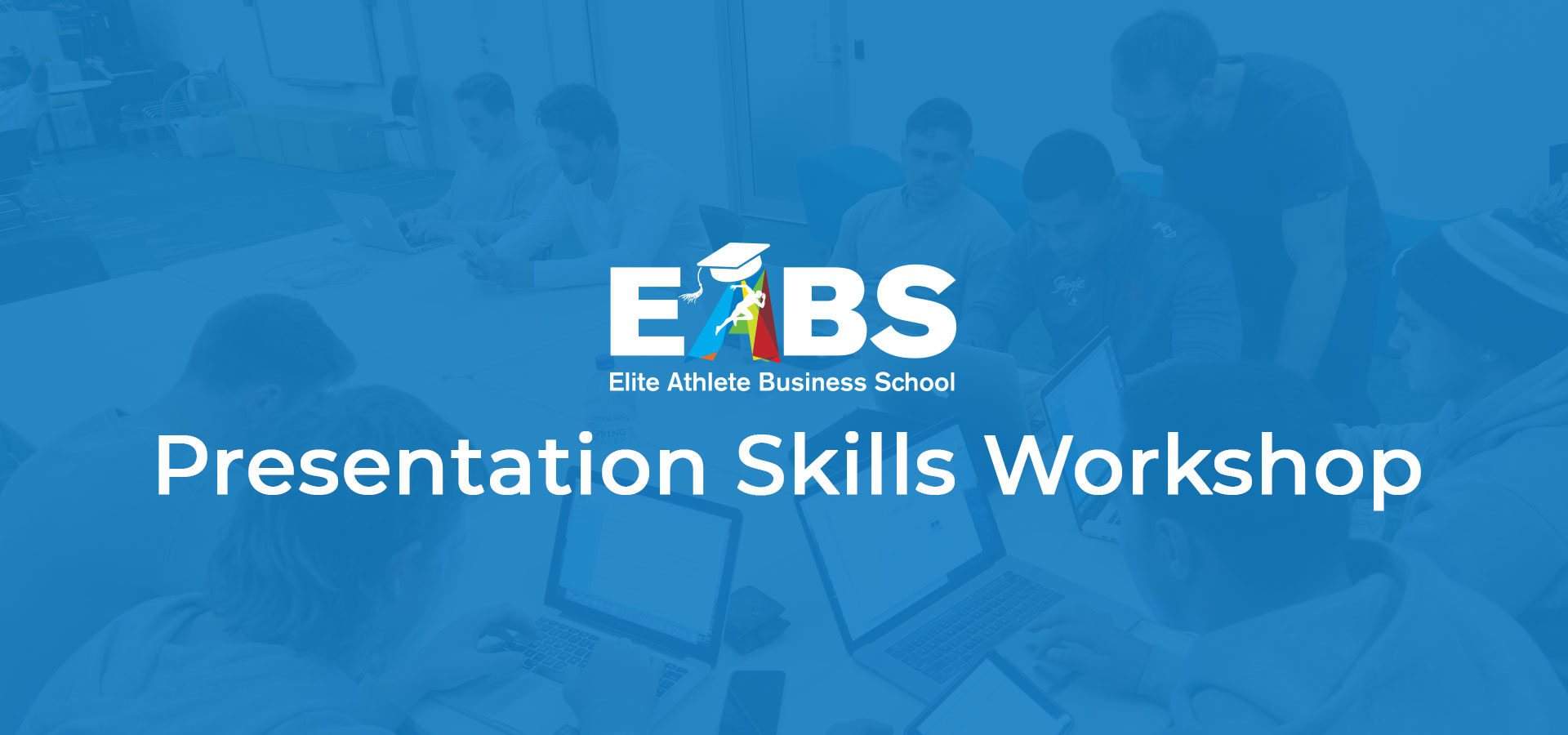 EABS-Workshop-Presentation-skills