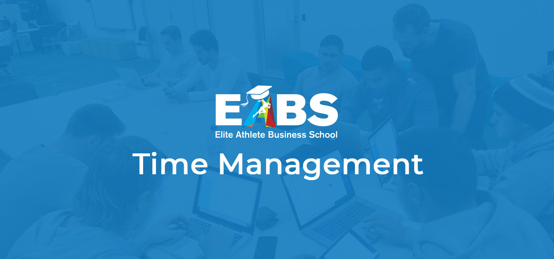 EABS-Workshop-Time-management