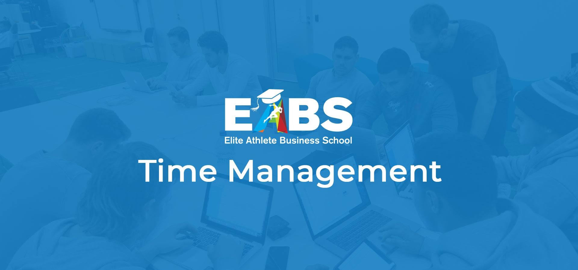 EABS-Workshop-Time-management