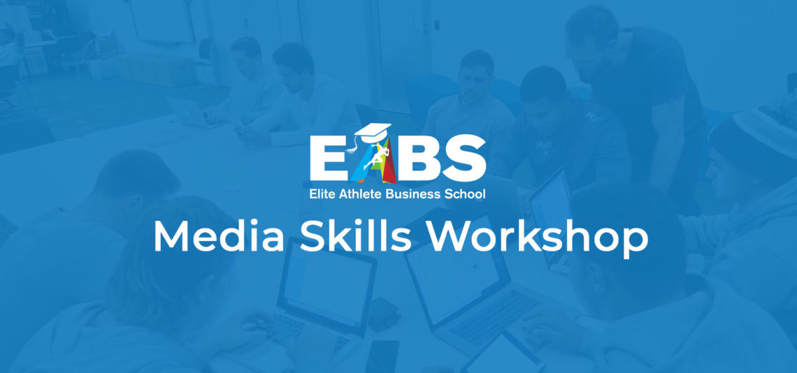 EABS-Workshop-media-skills
