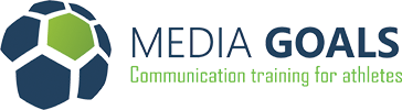 Media Goals logos