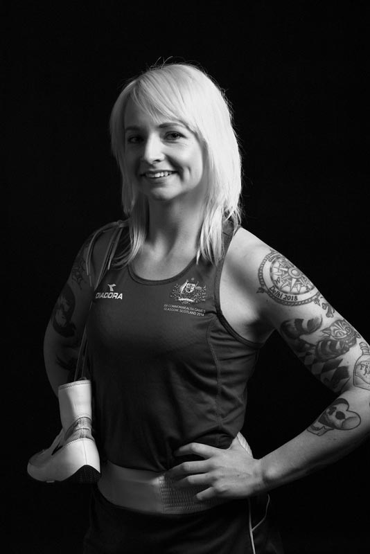Kristy-Harris-bw Kristy Harris portrait in black and white