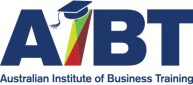 AIBT Australian Institute of Business Training logo