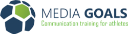 Media Goals logos